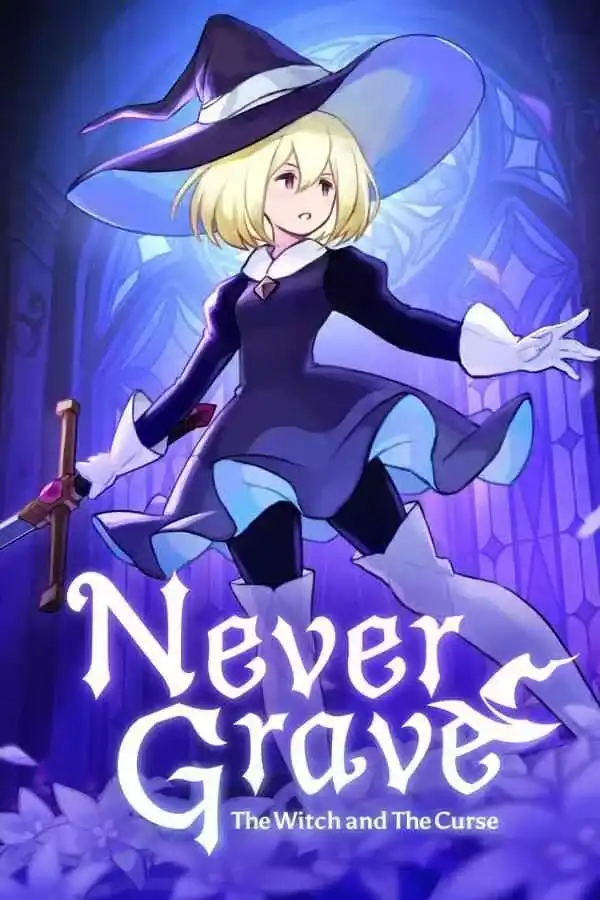 不寐之境：女巫与魔咒（Never Grave: The Witch and the Curse）|Build 21760562|PC中文
