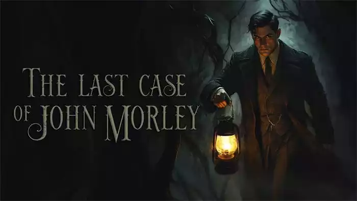 约翰·莫利的最后一案 The Last Case of John Morley|官方中文|NSZ|