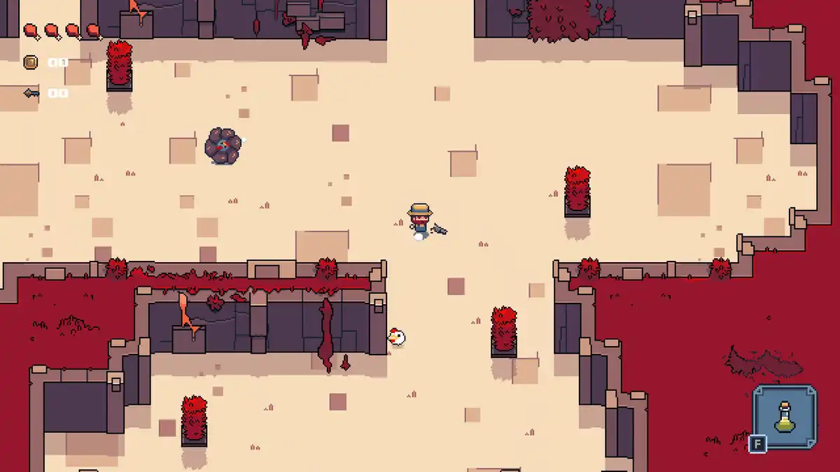 小鸡宇航员Chickenauts 中文