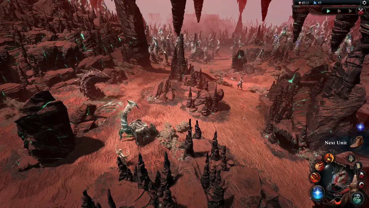 奇迹时代 4：废墟崛起Age of Wonders 4: Rise from Ruin 中文