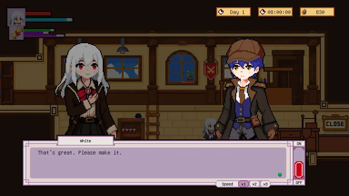 圣心城sanctale 中文 异世界药水店经营游戏