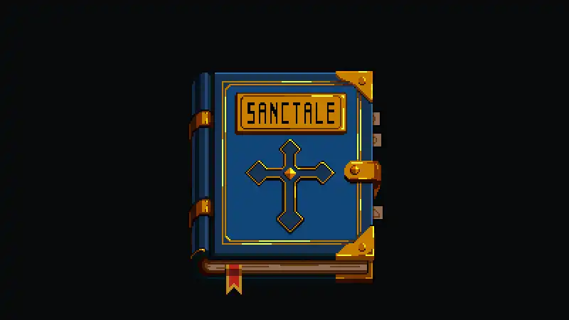 圣心城sanctale 中文 异世界药水店经营游戏
