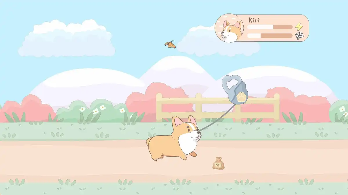 小狗乐园Puppy Park 中文