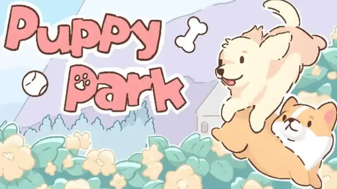 小狗乐园Puppy Park 中文