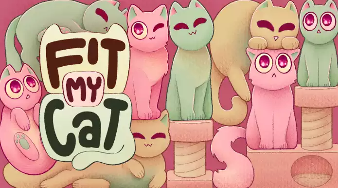 装配我的猫 Fit My Cat|官方中文|本体+1.0.4升补+3DLC|NSZ|