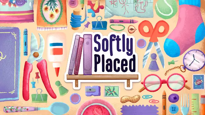 轻松放置 Softly Placed|官方中文|本体+1.0.1升补|NSZ|