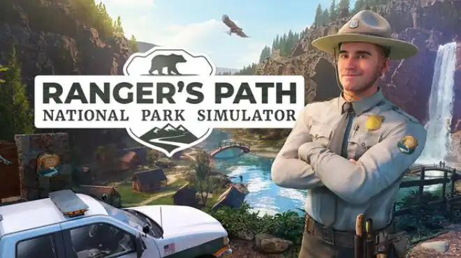 护林员之路：国家公园模拟器 Ranger’s Path: National Park Simulator 中文