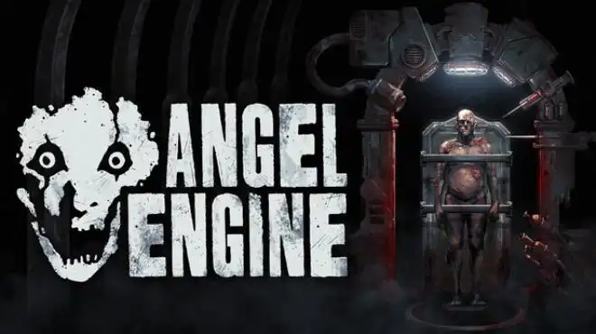 天使引擎Angel Engine 中文