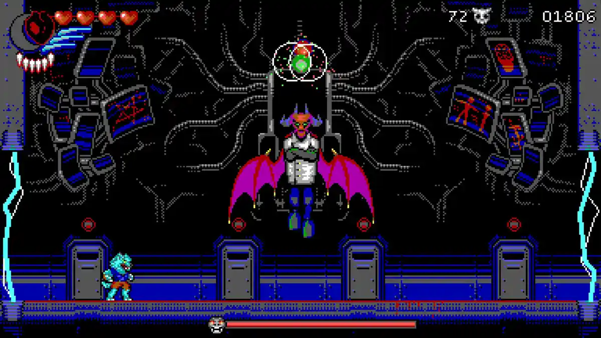 鬼行域 Haunted Lands 中文
