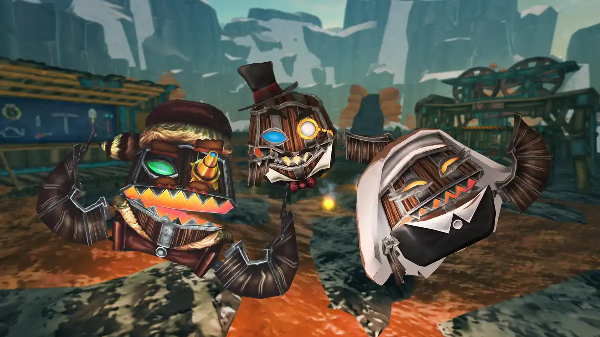 洞穴挖掘者 2:努力挖掘 Cave Digger 2 Dig Harder PS5 中文