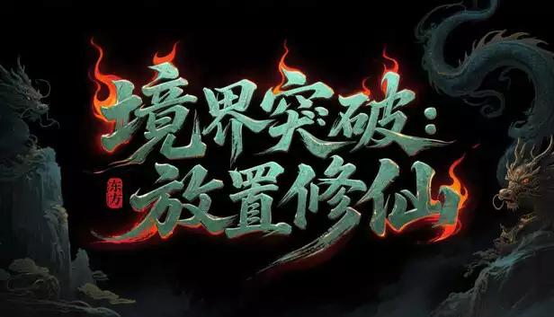 境界突破:放置修仙|官方中文|Build.22323826+全DLC|