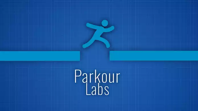 跑酷实验室 Parkour Labs|官方中文|本体+1.0.3升补|NSZ|