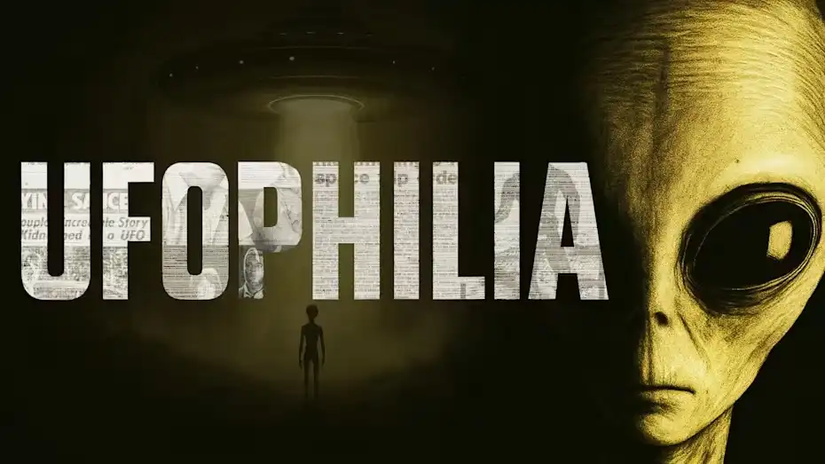 不明飞行物迷恋 UFOPHILIA+更新V1.0 Switch NSP 中文