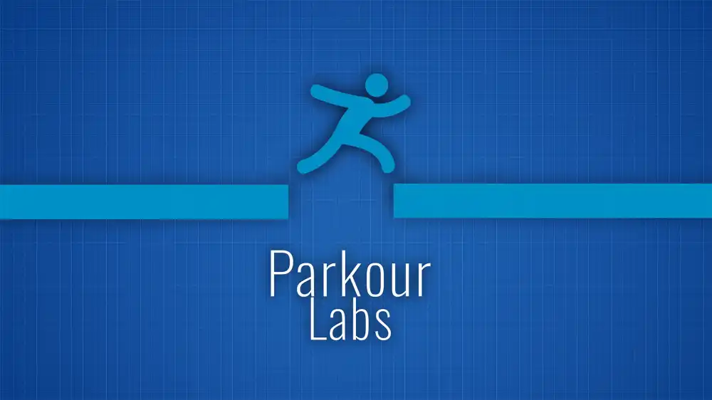 跑酷实验室 Parkour Labs+更新1.0.3 Switch NSP中文