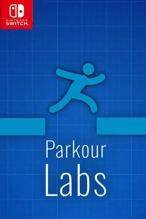 跑酷实验室 Parkour Labs+更新1.0.3 Switch NSP中文