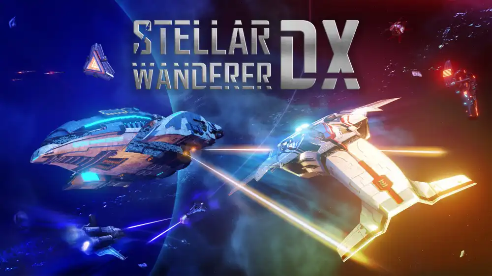 宇宙探索家 DX Stellar Wanderer DX+更新1.0.1 Switch NSP中文