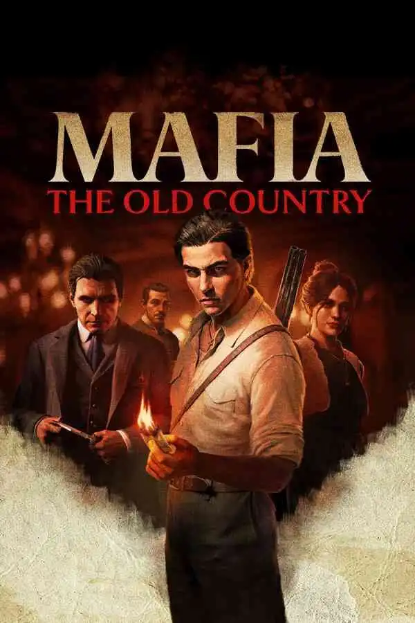 四海兄弟：故乡（Mafia: The Old Country）|All DLC’s v5.1|PC中文