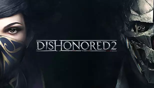 耻辱2|豪华中文|Build.20576867+预购特典+全DLC|