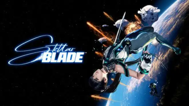 剑星 Stellar Blade+v1.4.1+全部DLCs 中文+中配 肉感爆棚了！