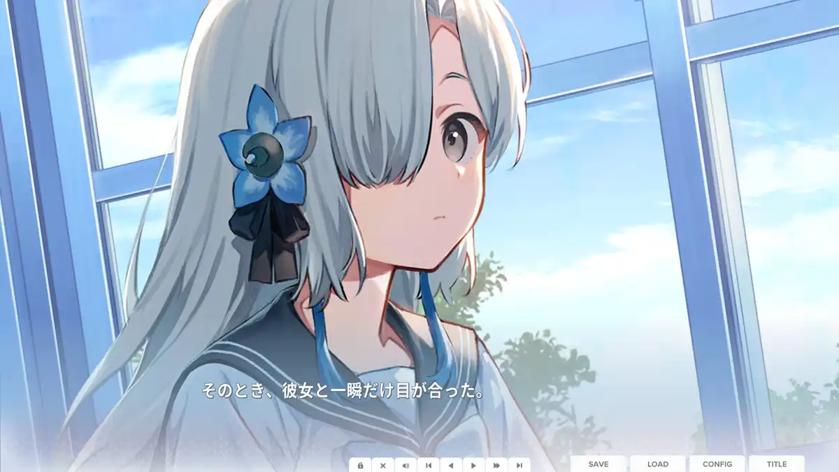 虚拟心链 〜异世界情绪梦想曲〜/Virtual Ties 〜ヰ世界情緒夢想曲〜中文