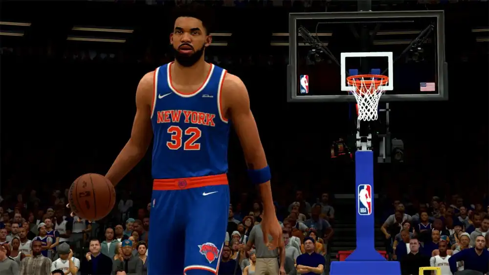 美国职业篮球 2K26 / NBA 2K26 (v5.0+全部DLCs) (Hypervisor版)