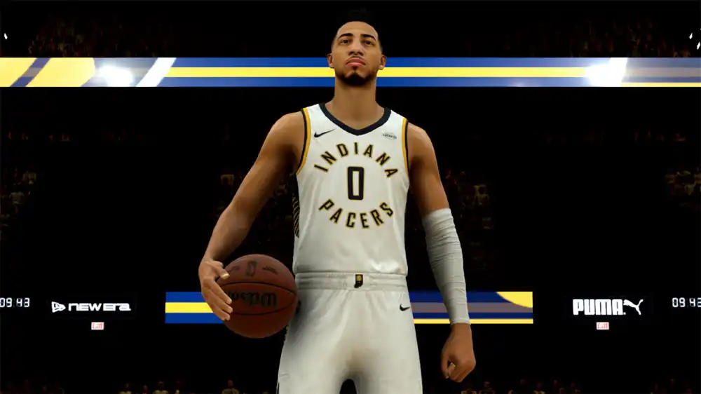 美国职业篮球 2K26 / NBA 2K26 (v5.0+全部DLCs) (Hypervisor版)