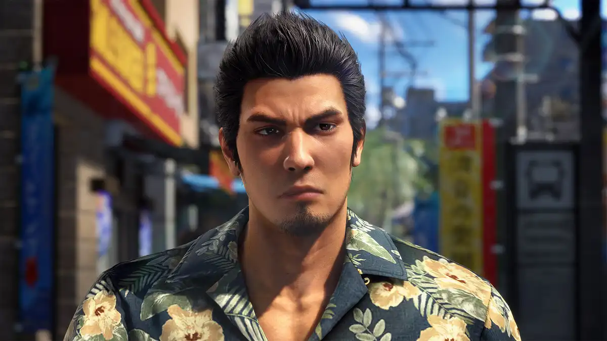 人中之龙 极３ / 人中之龙３外传 Dark Ties / Yakuza Kiwami 3 & Dark Ties 中文 [v1.15+全部DLCs][Hypervisor版]