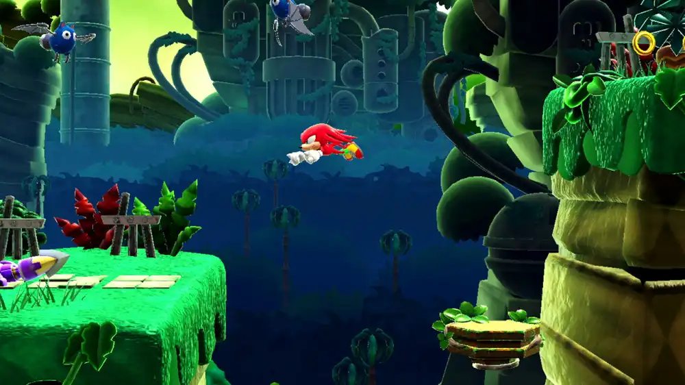 索尼克:超级巨星 SONIC SUPERSTARS (v2026.03.25+全部DLCs) (Hypervisor版)