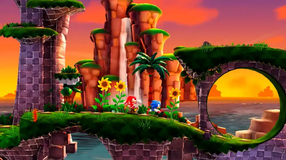 索尼克:超级巨星 SONIC SUPERSTARS (v2026.03.25+全部DLCs) (Hypervisor版)