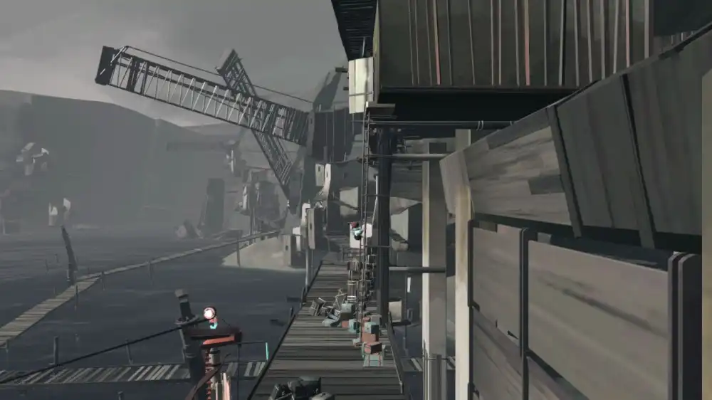 远方：涌变暗潮 FAR: Changing Tides (v1.2.0+全部DLCs) (Hypervisor绕过) 末世机械解谜冒险