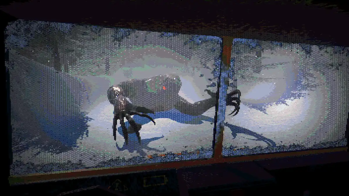 北极克苏鲁 ARCTIC CTHULHU 中文
