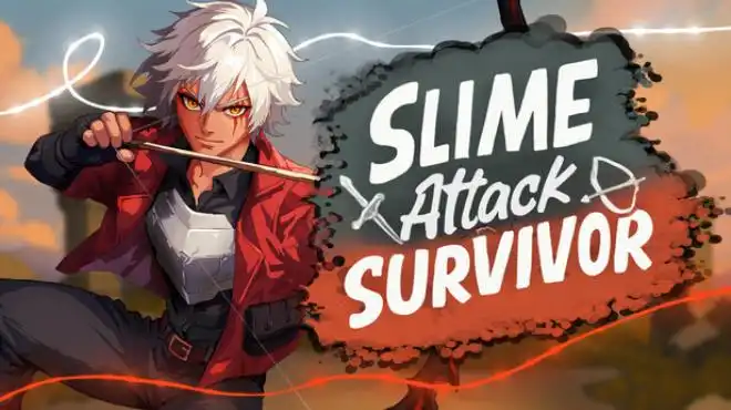 史莱姆攻击:幸存者 Slime Attack: Survivor 中文
