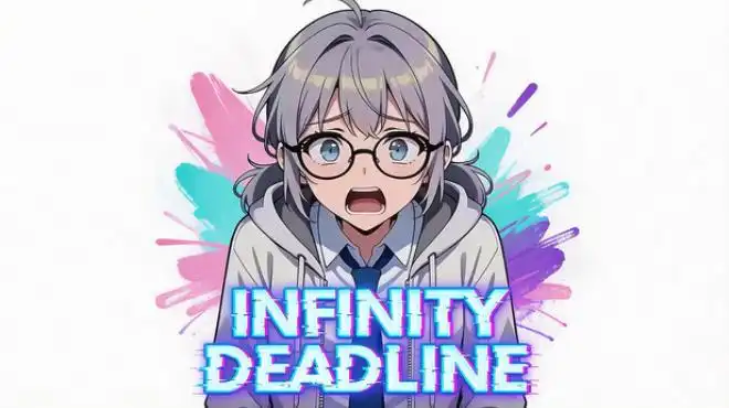 无尽DDL INFINITY DEADLINE 中文
