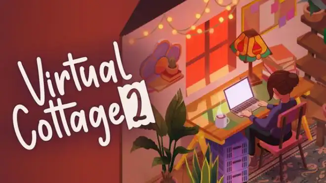 虚拟小屋 2 Virtual Cottage 2 中文