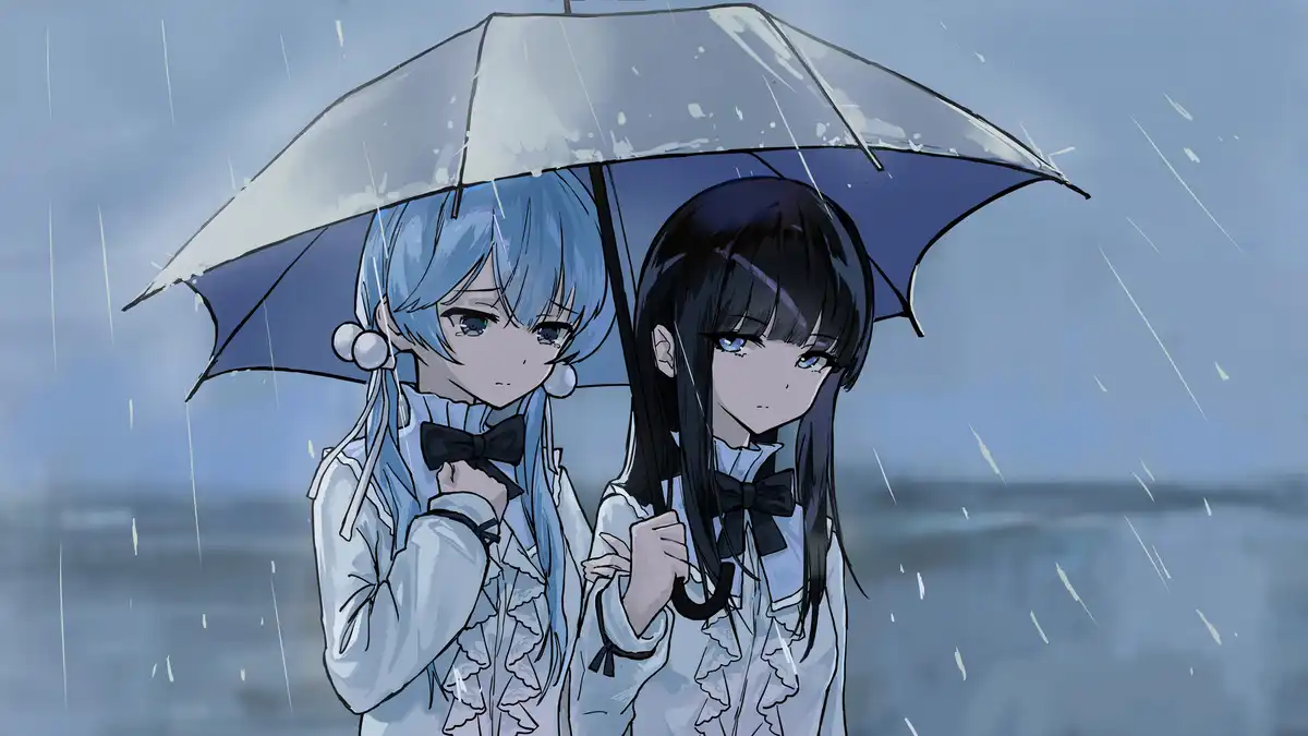 仅你一人 Only You 中文 全程配音 病娇百合猎奇