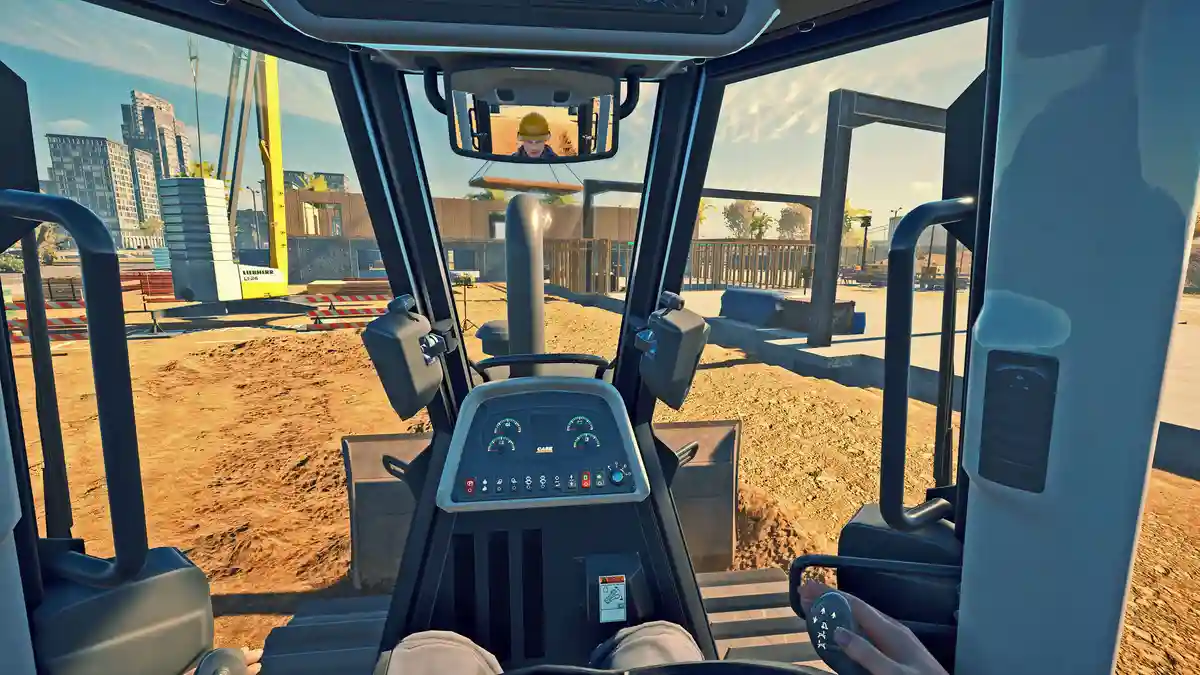建筑模拟器Construction Simulator (v2026.03.31+全部DLCs) (HV版)