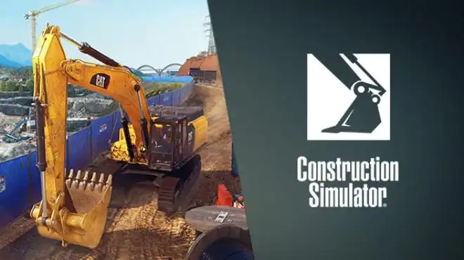 建筑模拟器Construction Simulator (v2026.03.31+全部DLCs) (HV版)