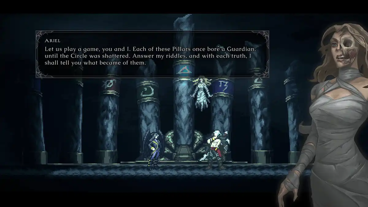 凯恩的遗产：崛起 Legacy of Kain Ascendance 中文