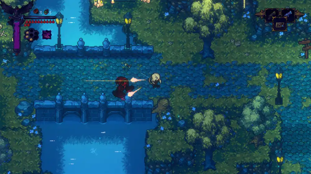 狩夜人 暗夜獵光 Hunt the Night+更新1.3.1.0 Switch NSP 中文