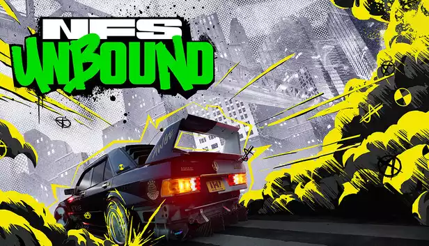 极品飞车22 不羁|豪华中文|Build.20690907+预购特典+全DLC|