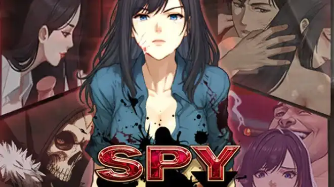 间谍SPY中文攻略
