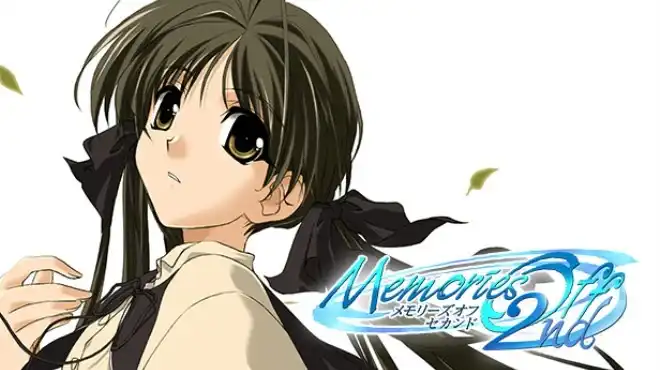 《告别回忆2nd》Memories Off 2nd|简中|共通线混乱,男主感情破裂,你能接受吗?