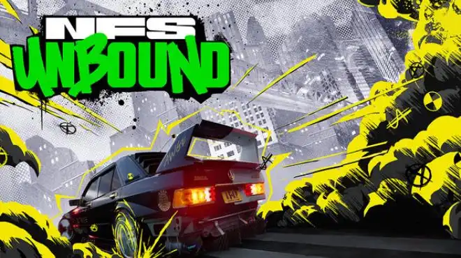极品飞车：不羁 Need for Speed Unbound (v1.0.8.2549+全部DLCs) (HV版) [繁简中文支持]