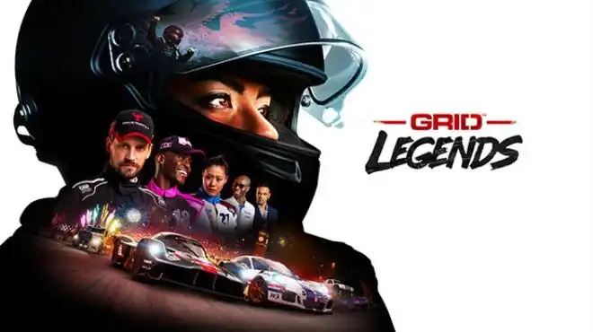 超级房车赛 传奇 GRID Legends (v6.2.80.660+全部DLCs) (HV版)
