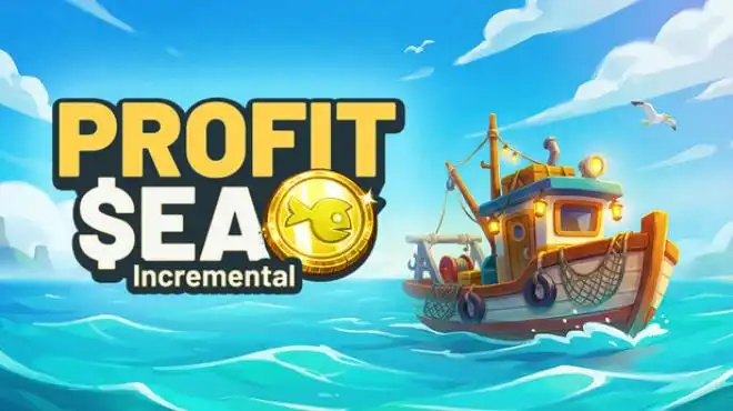 Profit Sea Incremental 简中