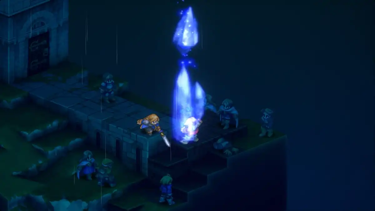 最终幻想战略版：伊瓦利斯编年史 FINAL FANTASY TACTICS The Ivalice Chronicles (v1.4.0+全部DLCs) (HV版)