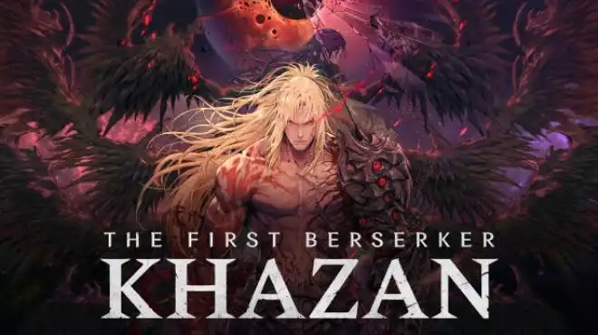 第一狂战士：卡赞The First Berserker: Khazan (v565386+全部DLCs) (HV版) 繁简中文