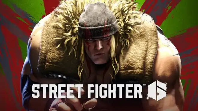 街霸 6 Street Fighter 6 (v2.0201.000+全部DLCs) (HV版)