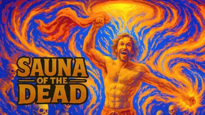 亡灵桑拿 Sauna of the DEAD (v1.0.28) [繁简中文]