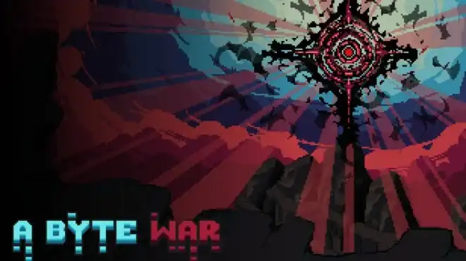 字节战争 A Byte War 繁简中文